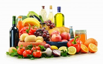 Scopri di più sull'articolo La dieta mediterranea