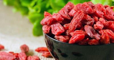 Scopri di più sull'articolo Le bacche di Goji