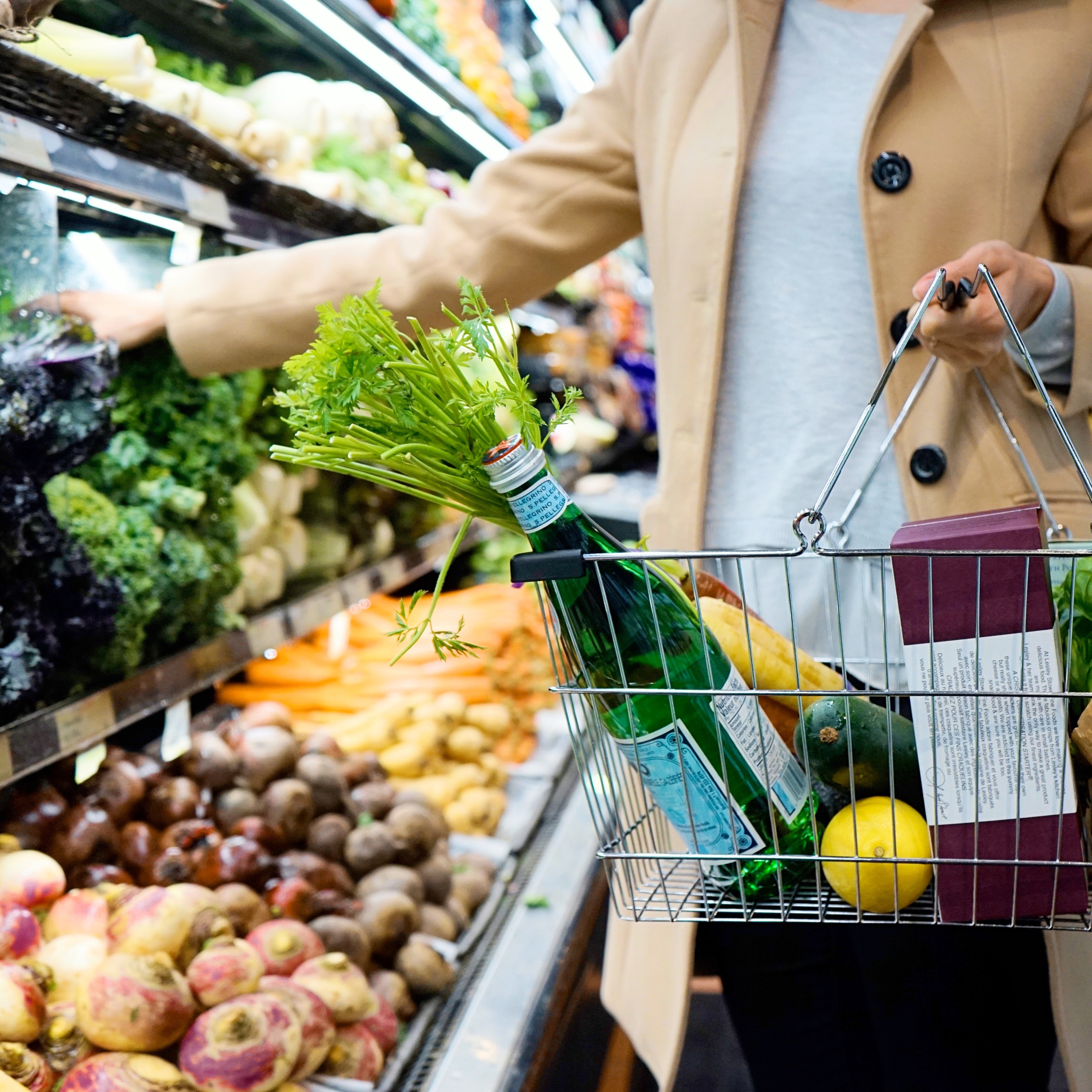 Scopri di più sull'articolo Una nutrizionista al supermercato!