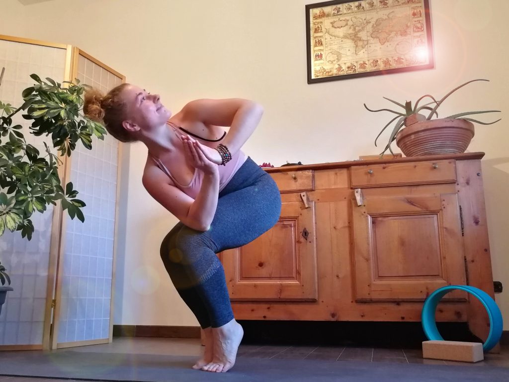 ELISA YOGA 2